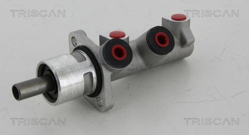 Maître-cylindre de frein Triscan A/S ref. 8130 23126