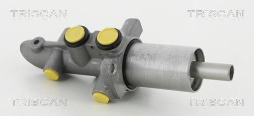Maître-cylindre de frein Triscan A/S ref. 8130 23127