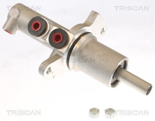 Maître-cylindre de frein Triscan A/S ref. 8130 23130