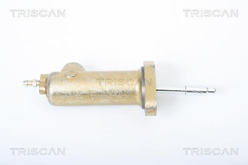 Récepteur d'embrayage (Cylindre récepteur de débrayage) Triscan A/S ref. 8130 23302