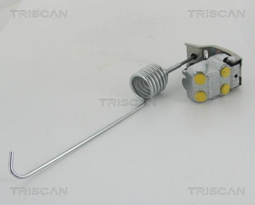 Régulateur de freinage Triscan A/S ref. 8130 23404