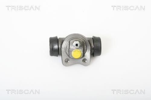 Cylindre de roue Triscan A/S ref. 8130 24025