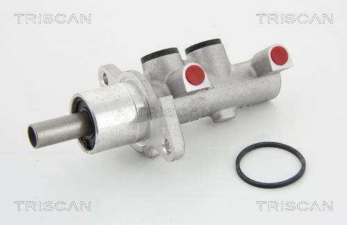Maître-cylindre de frein Triscan A/S ref. 8130 24156
