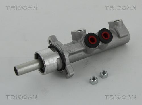 Maître-cylindre de frein Triscan A/S ref. 8130 24163