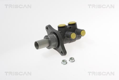 Maître-cylindre de frein Triscan A/S ref. 8130 24164