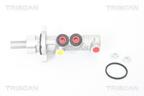 Maître-cylindre de frein Triscan A/S ref. 8130 25126