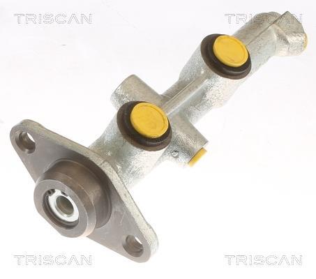 Cilindro principal de travão Triscan A/S ref. 8130 27102