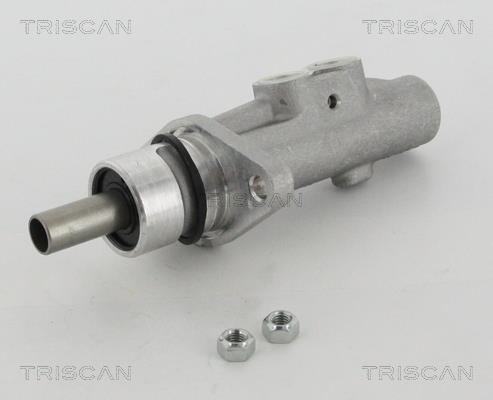 Maître-cylindre de frein Triscan A/S ref. 8130 27109