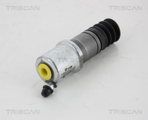 Receptor embraiagem Triscan A/S ref. 8130 27300