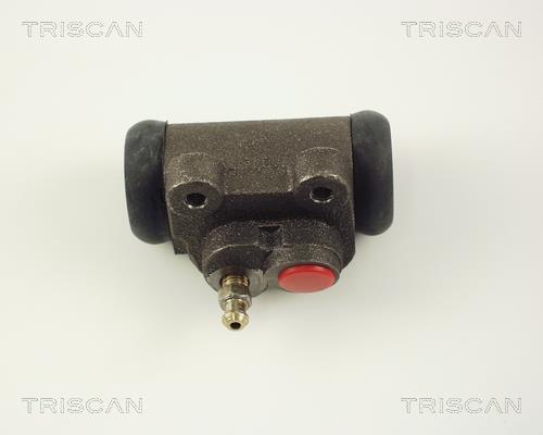 Bombín de freno de rueda Triscan A/S ref. 8130 28014