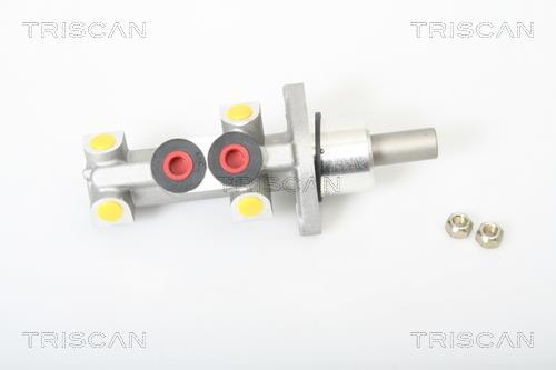 Maître-cylindre de frein Triscan A/S ref. 8130 28133