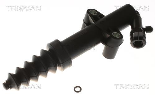 Récepteur d'embrayage (Cylindre récepteur de débrayage) Triscan A/S ref. 8130 28308