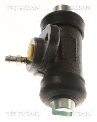 Bombín de freno de rueda Triscan A/S ref. 8130 29028