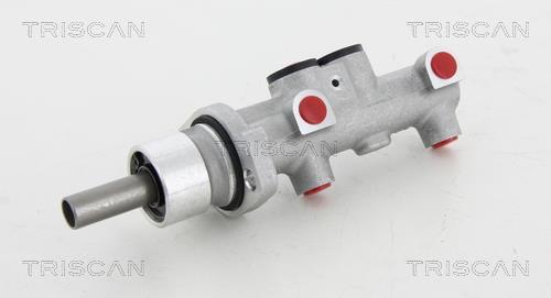 Maître-cylindre de frein Triscan A/S ref. 8130 29161