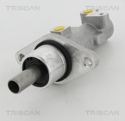Maître-cylindre de frein Triscan A/S ref. 8130 29163
