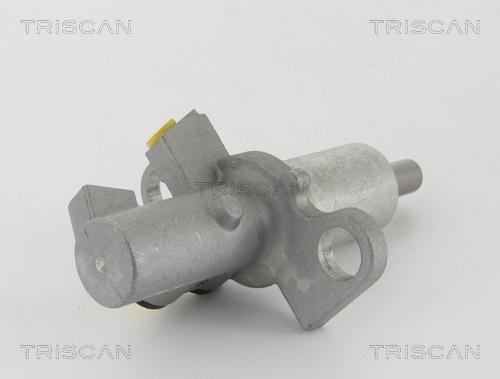 Cilindro principal de freno (Bomba de freno) Triscan A/S ref. 8130 29172