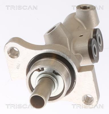 Maître-cylindre de frein Triscan A/S ref. 8130 29176