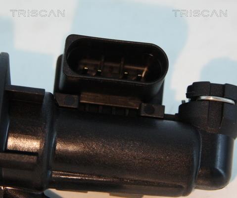 Embraiagem transmissor Triscan A/S ref. 8130 29213