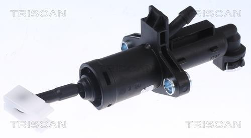 Emetteur d'embrayage (Cylindre émetteur de débrayage) Triscan A/S ref. 8130 29218