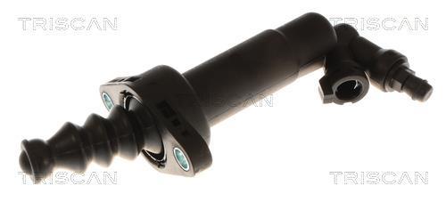 Récepteur d'embrayage (Cylindre récepteur de débrayage) Triscan A/S ref. 8130 29305