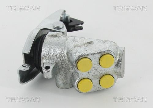Regulador de pressão de travão Triscan A/S ref. 8130 29403