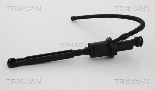 Emetteur d'embrayage (Cylindre émetteur de débrayage) Triscan A/S ref. 8130 38202