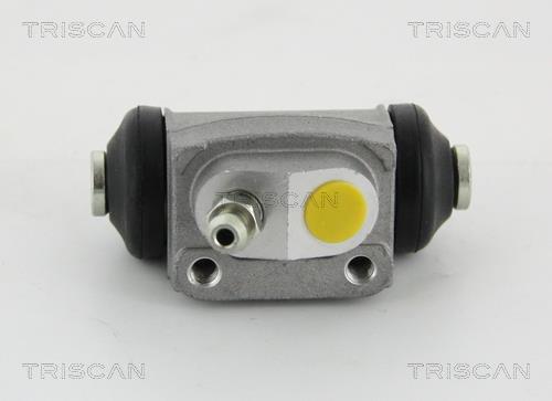 Cylindre de roue Triscan A/S ref. 8130 43023