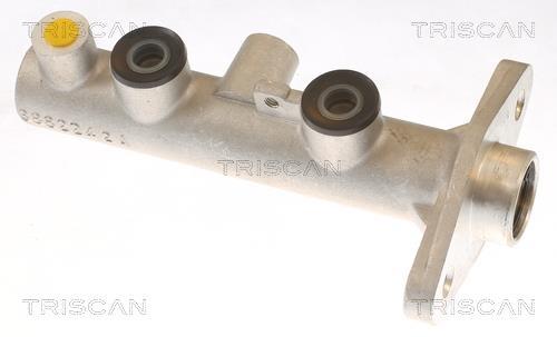 Maître-cylindre de frein Triscan A/S ref. 8130 43109