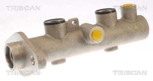 Maître-cylindre de frein Triscan A/S ref. 8130 43109