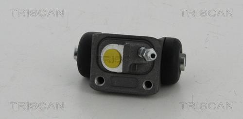 Cylindre de roue Triscan A/S ref. 8130 69018