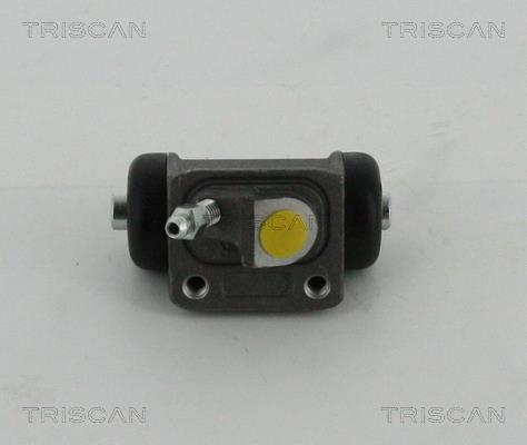 Cylindre de roue Triscan A/S ref. 8130 69019