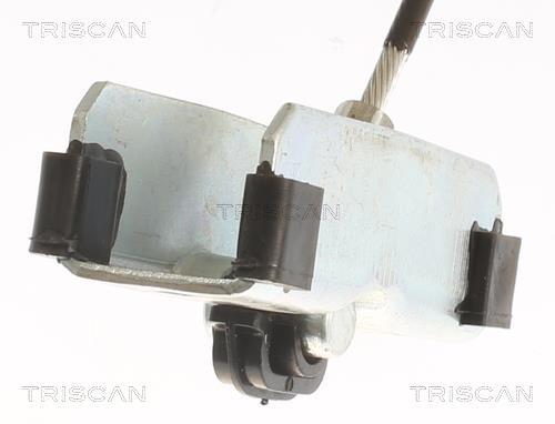 Cable de freno de mano Triscan A/S ref. 8140 101104