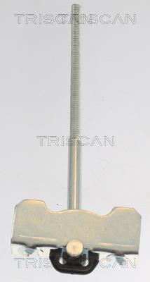 Cable de freno de mano Triscan A/S ref. 8140 101105