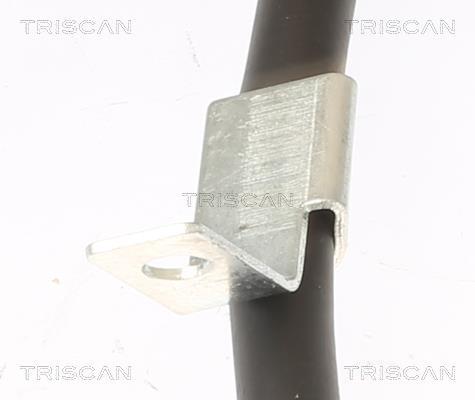 Câble de frein à main (Câble de frein à main) Triscan A/S ref. 8140 101106