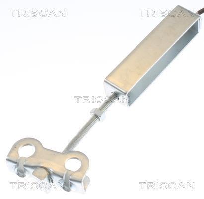 Cable de freno de mano Triscan A/S ref. 8140 101108
