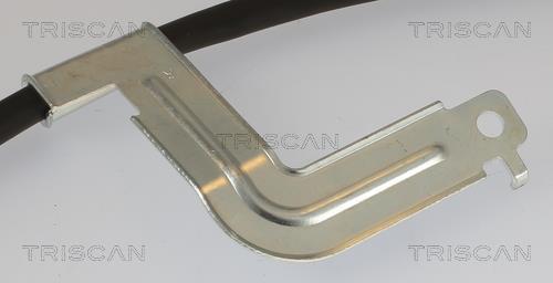 Câble de frein à main (Câble de frein à main) Triscan A/S ref. 8140 10121