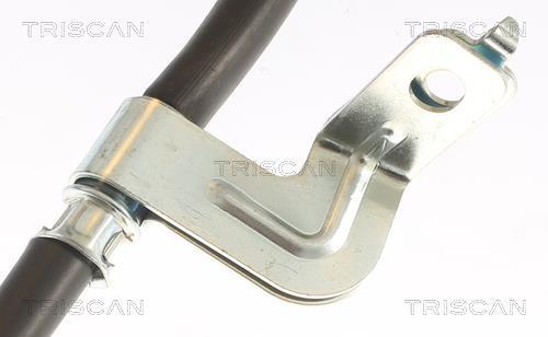 Cable de freno de mano Triscan A/S ref. 8140 10129
