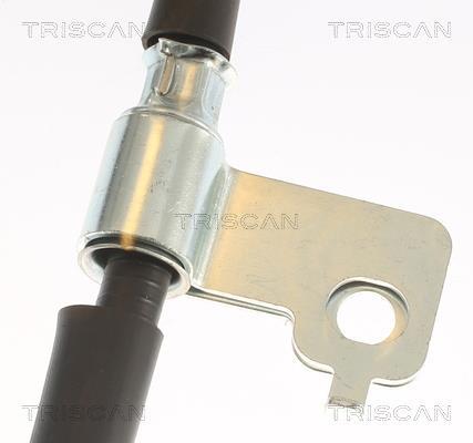 Cable de freno de mano Triscan A/S ref. 8140 10129
