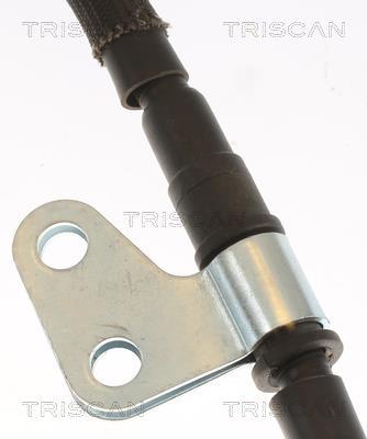 Cable de freno de mano Triscan A/S ref. 8140 10129