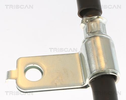 Cable de freno de mano Triscan A/S ref. 8140 10129
