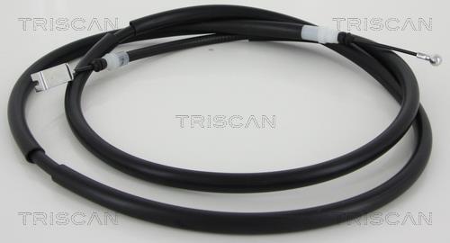 Câble de frein à main (Câble de frein à main) Triscan A/S 8140 10142