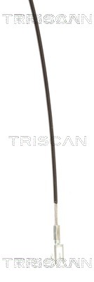 Câble de frein à main (Câble de frein à main) Triscan A/S 8140 10148