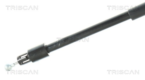 Câble de frein à main (Câble de frein à main) Triscan A/S 8140 10148