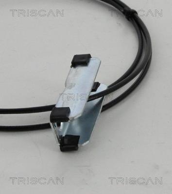 Cable de freno de mano Triscan A/S ref. 8140 10194
