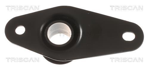Câble de frein à main (Câble de frein à main) Triscan A/S ref. 8140 10196