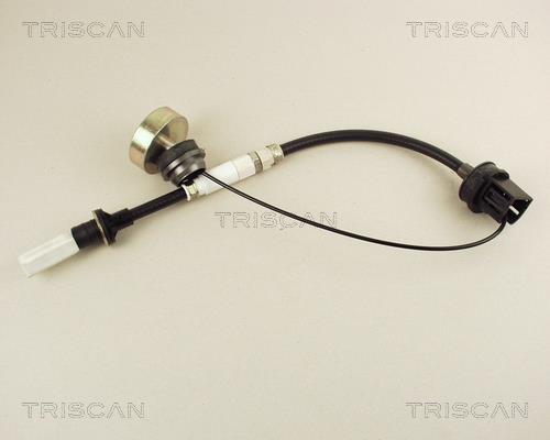 Câble d'embrayage Triscan A/S ref. 8140 10206