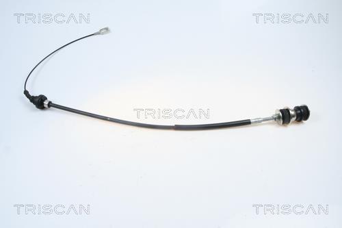 Câble d'embrayage Triscan A/S ref. 8140 10211