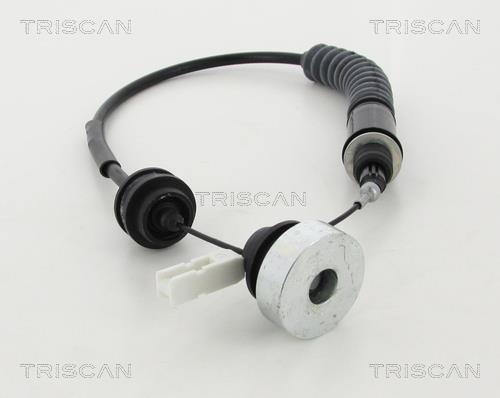 Câble d'embrayage Triscan A/S ref. 8140 10213A