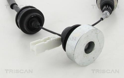 Câble d'embrayage Triscan A/S ref. 8140 10213A