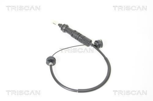 Câble d'embrayage Triscan A/S ref. 8140 10214